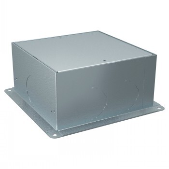 SCHNEIDER ELECTRIC UNICA SYSTEM+ VALURASIA M 100X228X228