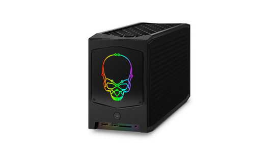 Intel NUC11 ExtremeKit NUC11BTMi7 Nocord