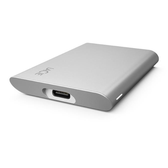 LaCie Portable SSD V2 1Tb USB-C