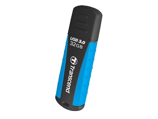 TRANSCEND JETFLASH 810 32GB USB3 RUGGED