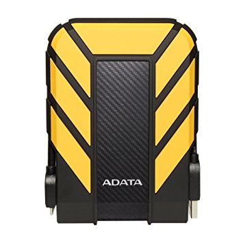 ADATA HD710P 1TB USB3.1 HDD 2.5i Yellow