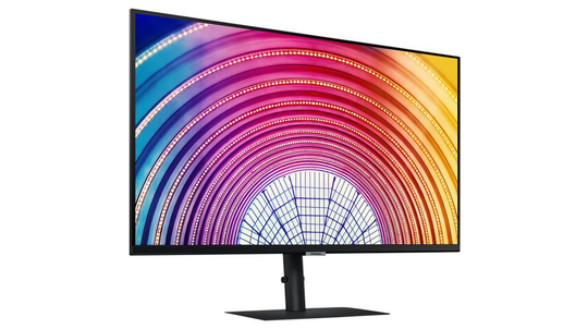 SAMSUNG S32A600 32" 16:9 2560X1440 VA, 4MS, HDR10, HAS, HDMI/DP.