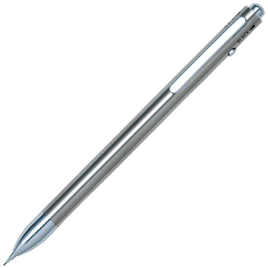 Platinum Stainless Steel Monitoimikynä