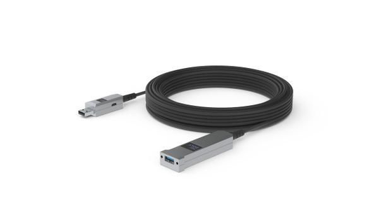 Huddly USB 3 AOC CABLE, AM-AF, L=5m