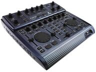 Täydellinen DJ-masiina