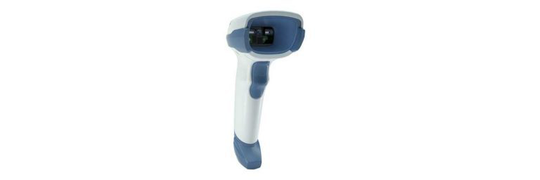 ZEBRA DS2208: AREA IMAGER,