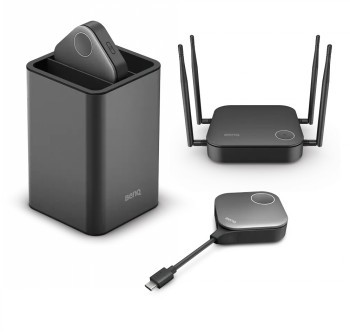 BENQ INSTASHOW WDC20C USB-C