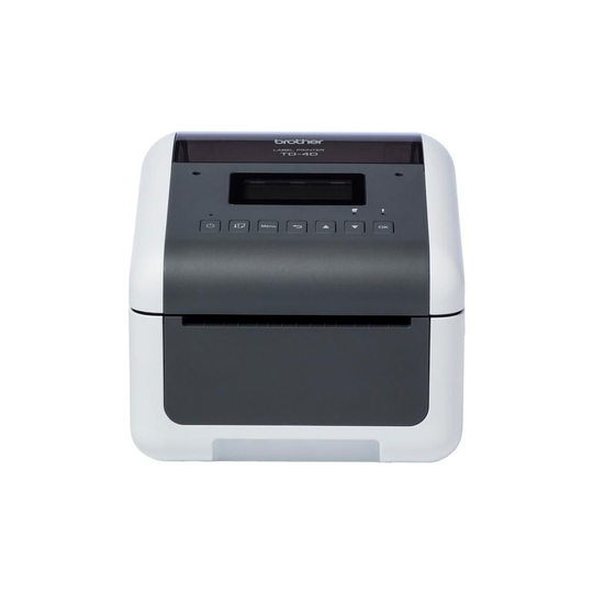 BROHTER Label Printer TD4550DNWB