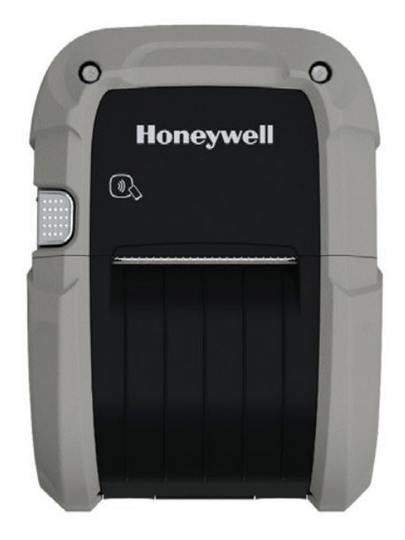 Honeywell RP4 4 Inch Rugged Mobile