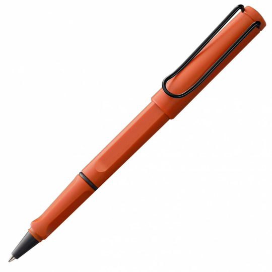 Lamy Safari Rollerball Terra