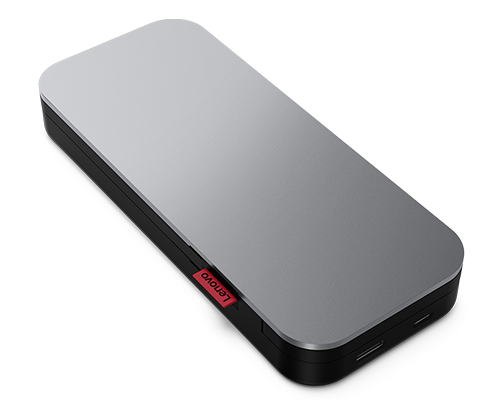 LENOVO GO USB-C LAPTOP POWER BANK (20000 MAH)