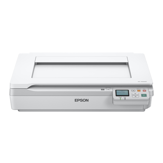 EPSON WORKFORCE DS-50000N