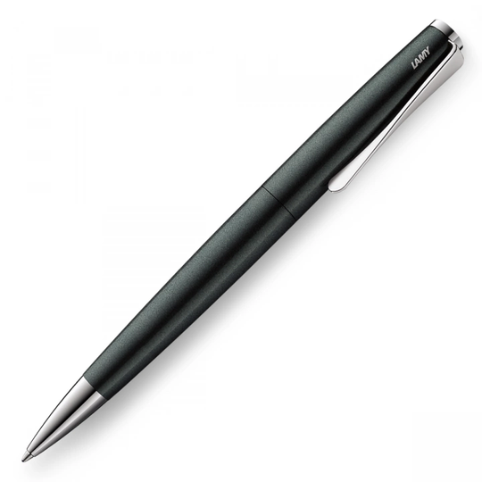 Lamy Studio Black Forest Kuulakärkikynä
