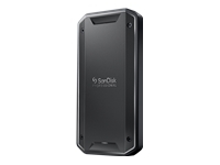 Sandisk Pro G40 Ultra Rugged 4TB SSD