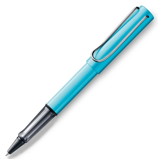 Lamy AL-star Pacific Rollerball