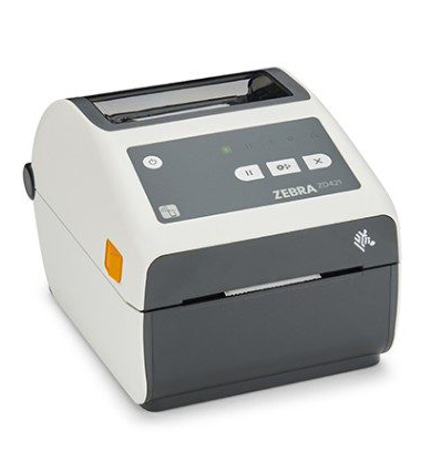 ZEBRA ZD421t HC. 203 Dpi USB USB