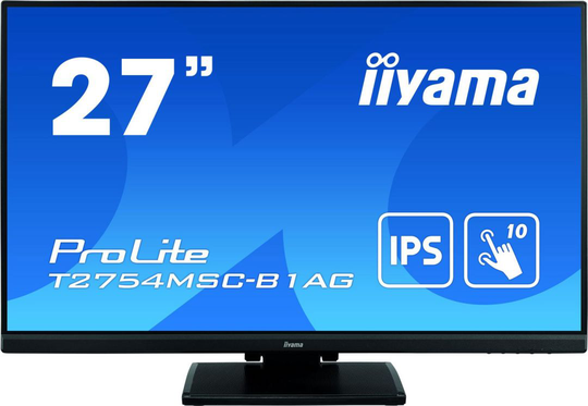 Iiyama ProLite T2754MSC-B1AG Touch