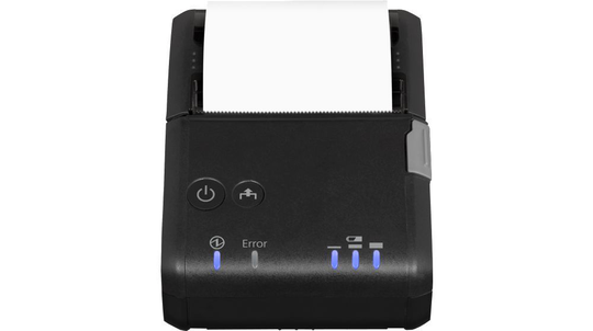 EPSON TM-P20II (111): Receipt,