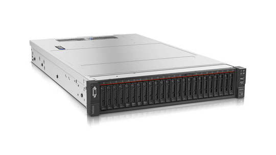 LENOVO SR650 SILVER 4208 8C 16GB 750W