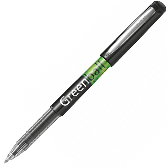 Pilot Begreen Greenball Blue
