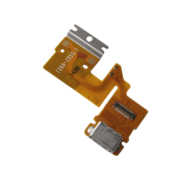 Flexikaapeli + USB Liitin Sony Xperia Tablet Z - SGP311/ SGP312/ SGP321/ SGP341/ SGP351