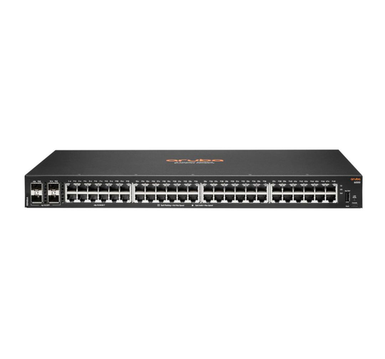 HPE Aruba 6000 48G 4SFP Switch