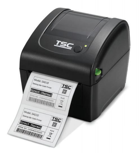 TSC DA220, 203 Dpi, 6 Ips, USB