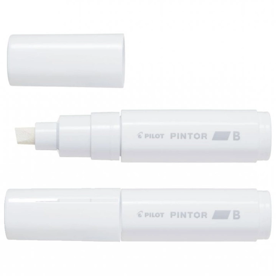 Pilot Pintor Broad Tip Gold