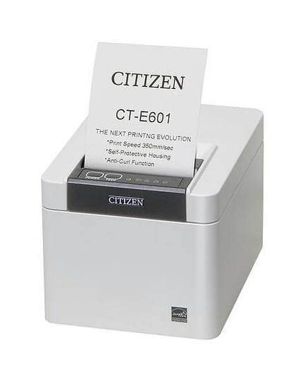 Citizen CT-E601 Printer, USB With