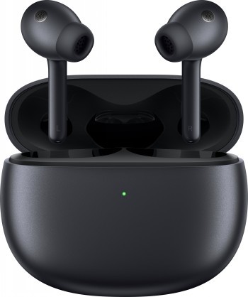 XIAOMI BUDS 3T PRO CARBON BLACK