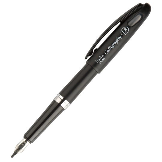 Pentel Tradio Kalligrafia Kynä M
