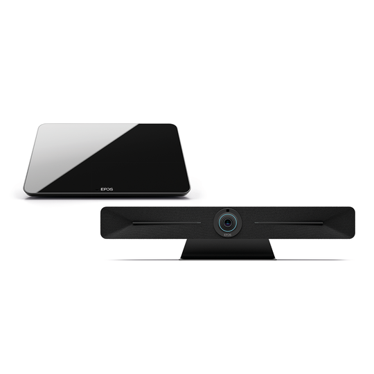 EPOS EXPAND VISION 5 COLLABORATION BAR - BUNDLE ( INCLUDES EXPAND CONTROL )