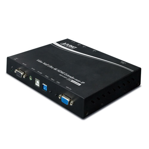 Planet Video Wall Ultra 4K HDMI/USB