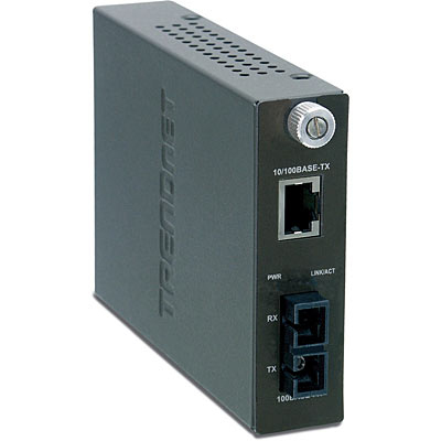 TrendNET 1000BASE-T TO 1000BASE-LX