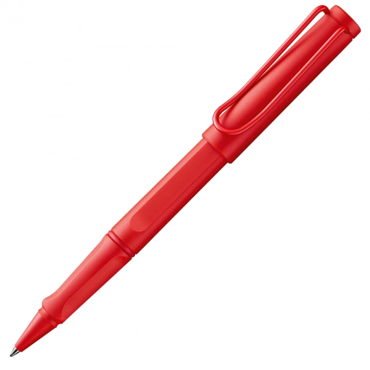 Lamy Safari Rollerball Strawberry