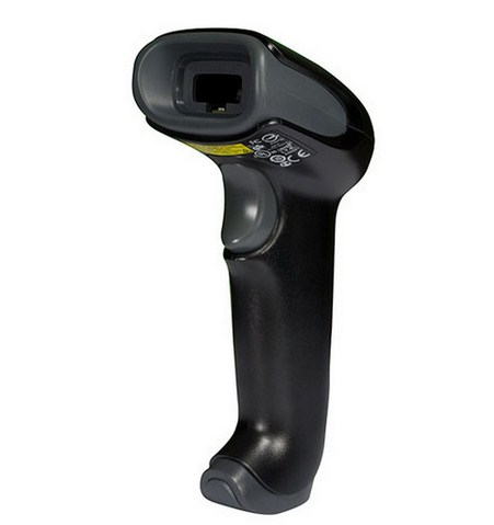 Honeywell Voyager 1250g, USB, Black