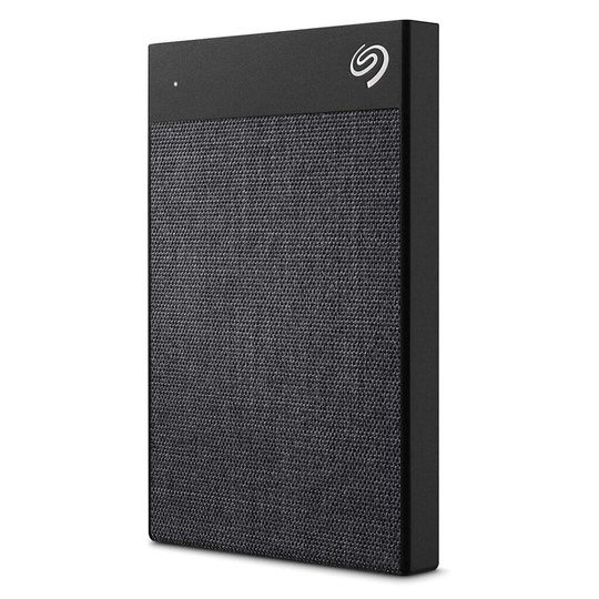 SEAGATE BackupPlusUltraTouch 2TB Black