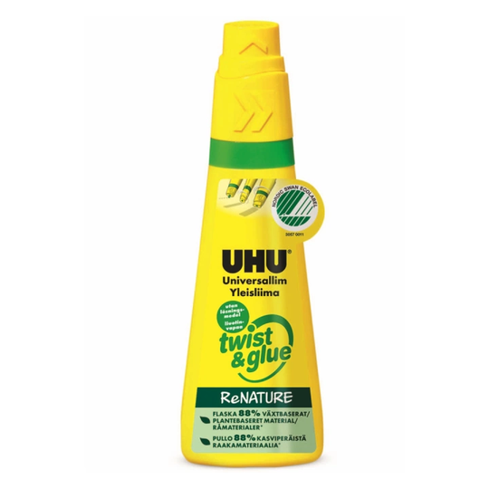 UHU Twist & Glue