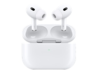 Apple AirPods Pro (2nd Generation) AirPods Pro Headphones Wireless In-ear Calls/Music Bluetooth Whit