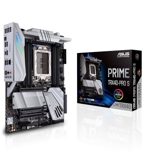ASUS PRIME TRX40-PRO S ATX MB
