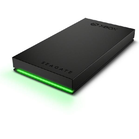 SEAGATE Game Drive For Xbox 1TB SSD