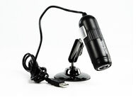 USB mikroskooppi deluxe