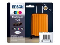 EPSON Multipack 4colours 405 EasyMail