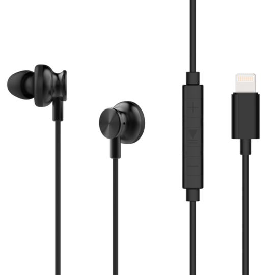 Champion kuulokkeet In-Ear Lightning