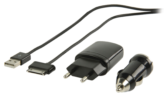 USB 2.0 A - samsung Tab 30pin data johto