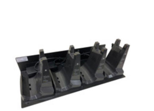 Honeywell RP4 Quad Dock, W/o Power Cord