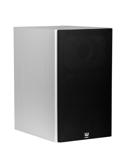 Wilson raptor 3 hyllykaiutin, valkoinen