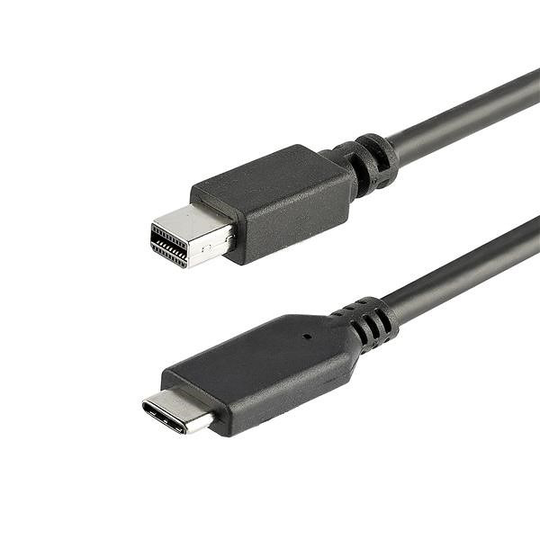 STARTECH 1m 3 Ft USB C To MDP Cable