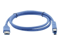 KRAMER C-USB3/AB-6 USB 3.0 A(M) TO B(M) CABLE-6FT 1.8M