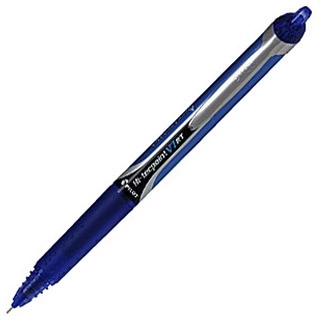 Pilot Rollerball Hi-Tecpoint V7 RT Blue